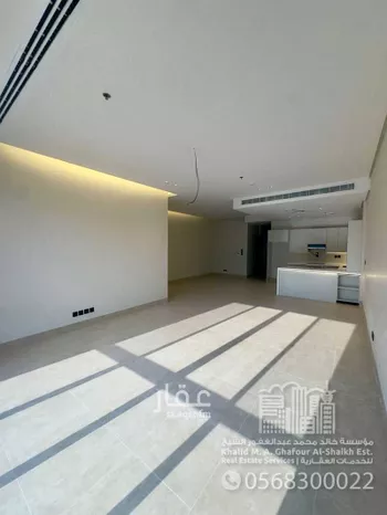 شقة للإيجار في شارع الالمعي, حي البندرية, مدينة الخبر, المنطقة الشرقية صورة 2
