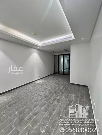 شقة للإيجار في شارع ثابت بن سماك, حي قرطبة, مدينة الخبر, المنطقة الشرقية صورة 4