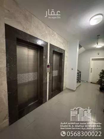 شقة للإيجار في شارع القاسم بن سيار, حي البندرية, مدينة الخبر, المنطقة الشرقية صورة 2