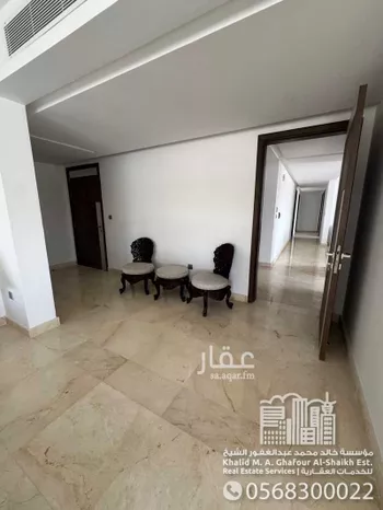 شقة للإيجار في شارع غيلان ابن عقبة, حي العليا, مدينة الخبر, المنطقة الشرقية صورة 4