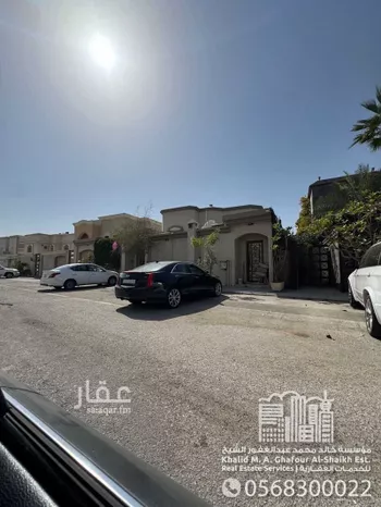 فيلا للبيع في حي الضباب, مدينة الدمام, المنطقة الشرقية صورة 3