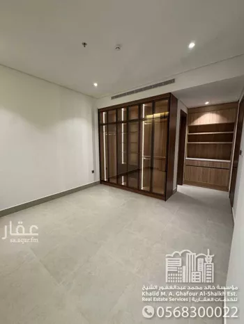 شقة للبيع في شارع صلاح الدين الايوبي, حي الحزام الذهبي, مدينة الخبر, المنطقة الشرقية صورة 4