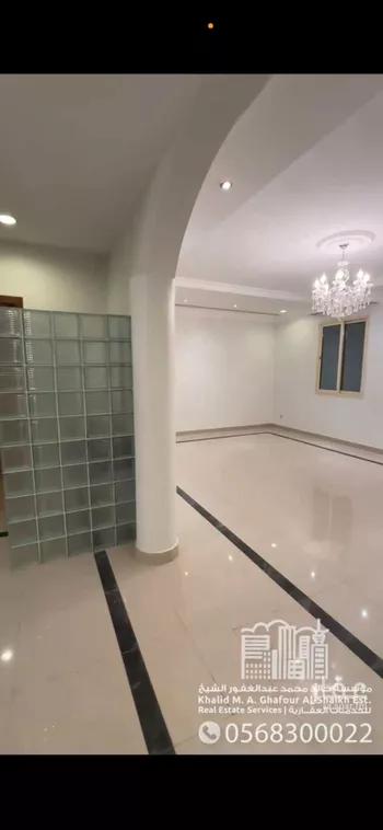 فيلا للإيجار في شارع سيف بن القيس, حي الصفاء, مدينة الدمام, المنطقة الشرقية صورة 3