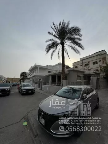 فيلا للإيجار في شارع الامير بدر, حي الخبرالشمالية, مدينة الخبر, المنطقة الشرقية صورة 3