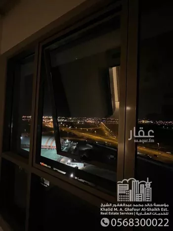 شقة للإيجار في شارع غيلان ابن عقبة, حي العليا, مدينة الخبر, المنطقة الشرقية صورة 2