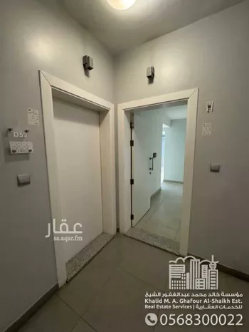 شقة للإيجار في شارع القاسم بن سيار, حي البندرية, مدينة الخبر, المنطقة الشرقية صورة 5
