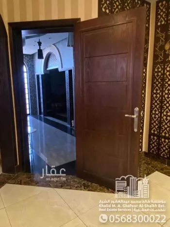 فيلا للبيع في شارع الشعله, مدينة الظهران, المنطقة الشرقية صورة 5