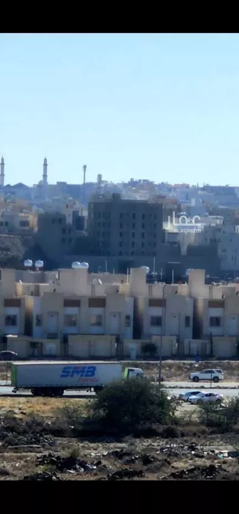 عمارة للبيع في شارع 234 الروابي ، حي الروابي ، ابها ، منطقة عسير