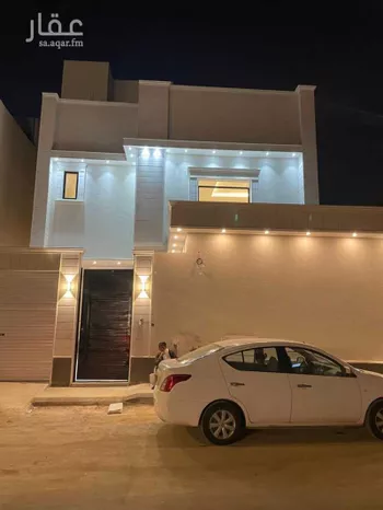 فيلا للبيع في شارع قابوس, حي القادسية, مدينة الرياض, منطقة الرياض صورة 2