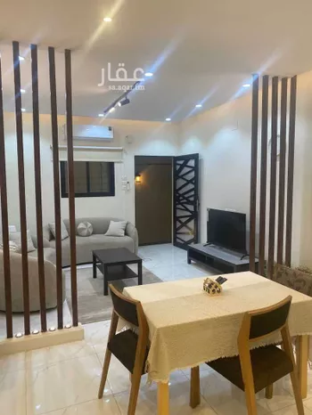 شقة للإيجار في شارع طريق الملك خالد, حي الجفيجف, مدينة امارة منطقة مكة المكرمة - الطائف, منطقة مكة المكرمة صورة 3