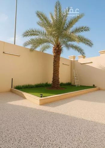 فيلا للإيجار في شارع حفصة الأندلسية ، حي الشفا ، الرياض ، منطقة الرياض