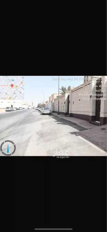 فيلا للإيجار في شارع حفصة الأندلسية ، حي الشفا ، الرياض ، منطقة الرياض صورة 2