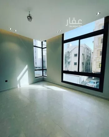 شقة للإيجار في شارع ابن بنت الاعز, حي المروة, مدينة جدة, منطقة مكة المكرمة صورة 3