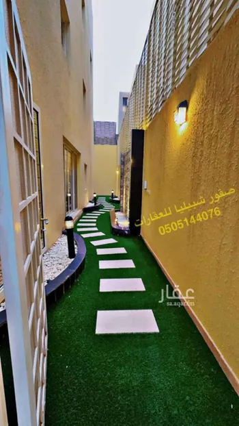 شقة للإيجار في شارع الفجر, حي الياسمين, مدينة الرياض, منطقة الرياض