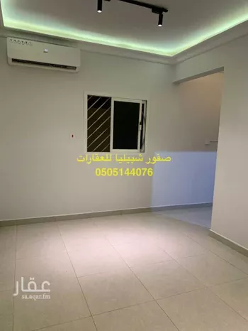 شقة للإيجار في شارع ميناء الاحمدي, حي إشبيلية, مدينة الرياض, منطقة الرياض صورة 3