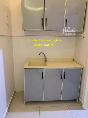شقة للإيجار في شارع ميناء الاحمدي, حي إشبيلية, مدينة الرياض, منطقة الرياض صورة 5