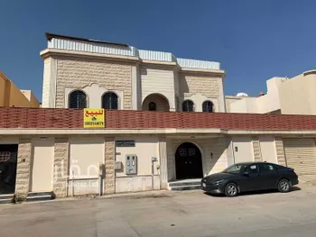 فيلا للبيع في شارع عبيدالله الشريعة, حي الأندلس, مدينة الرياض, منطقة الرياض