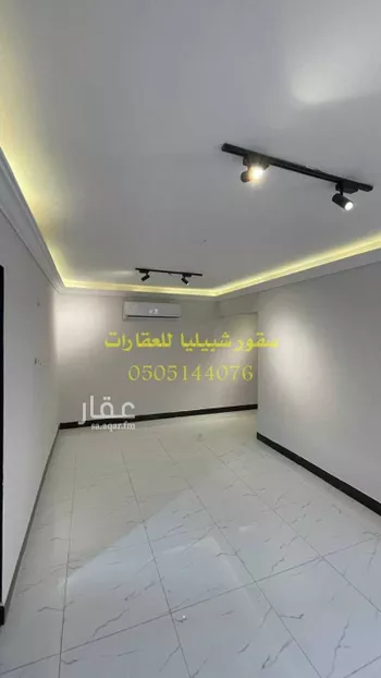 شقة للإيجار في شارع ميناء الاحمدي, حي إشبيلية, مدينة الرياض, منطقة الرياض صورة 2