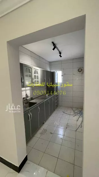 شقة للإيجار في شارع ميناء الاحمدي, حي إشبيلية, مدينة الرياض, منطقة الرياض صورة 3