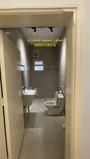 شقة للإيجار في شارع ميناء الاحمدي, حي إشبيلية, مدينة الرياض, منطقة الرياض صورة 3
