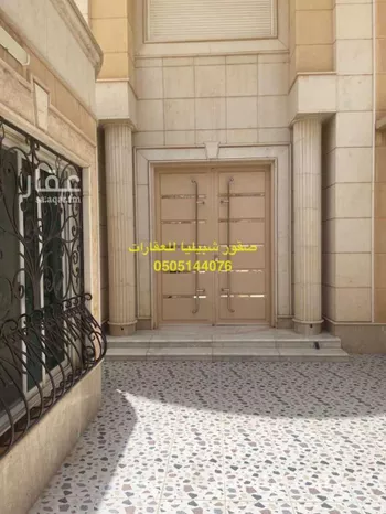 فيلا للبيع في شارع الكداوي, حي الربيع, مدينة الرياض, منطقة الرياض صورة 2