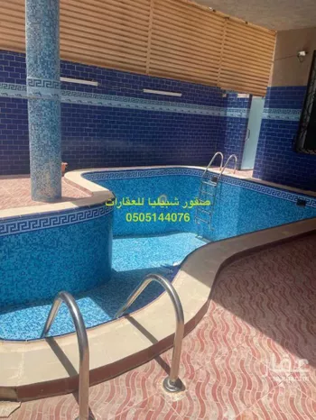 فيلا للبيع في شارع الكداوي, حي الربيع, مدينة الرياض, منطقة الرياض صورة 3