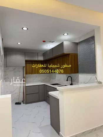 شقة للإيجار في شارع التآخي, حي القدس, مدينة الرياض, منطقة الرياض صورة 4