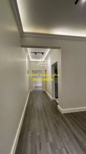 شقة للإيجار في شارع ميناء الاحمدي, حي إشبيلية, مدينة الرياض, منطقة الرياض صورة 2