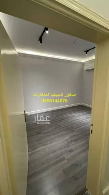 شقة للإيجار في شارع ميناء الاحمدي, حي إشبيلية, مدينة الرياض, منطقة الرياض صورة 4