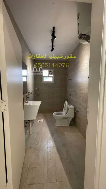 شقة للإيجار في شارع ميناء الاحمدي, حي إشبيلية, مدينة الرياض, منطقة الرياض صورة 4