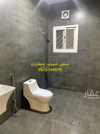 شقة للإيجار في شارع ميناء الاحمدي, حي إشبيلية, مدينة الرياض, منطقة الرياض صورة 4
