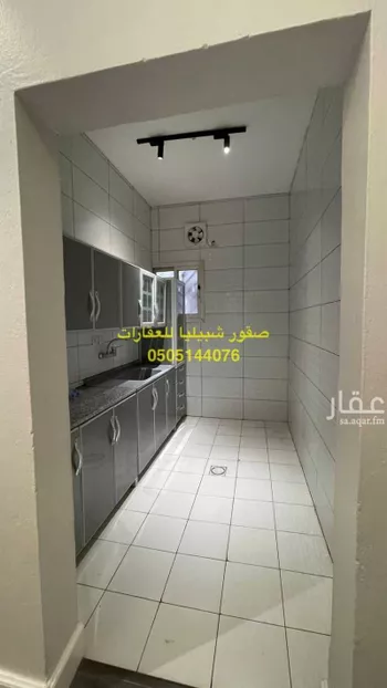 شقة للإيجار في شارع ميناء الاحمدي, حي إشبيلية, مدينة الرياض, منطقة الرياض صورة 5