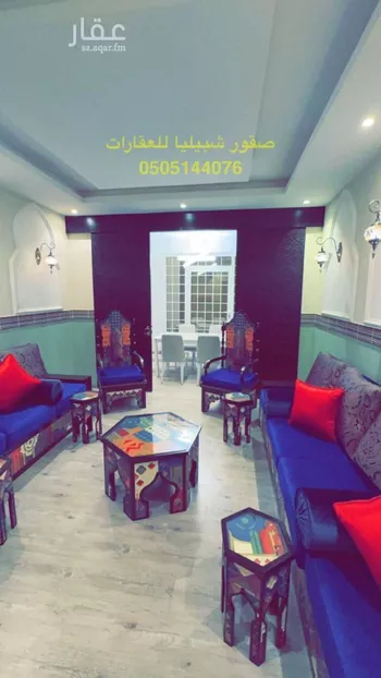 شقة للإيجار في شارع الفجر, حي الياسمين, مدينة الرياض, منطقة الرياض صورة 2