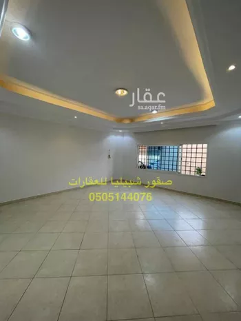 فيلا للبيع في شارع عبيدالله الشريعة, حي الأندلس, مدينة الرياض, منطقة الرياض صورة 3