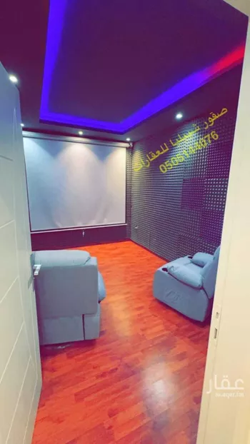 شقة للإيجار في شارع الفجر, حي الياسمين, مدينة الرياض, منطقة الرياض صورة 3