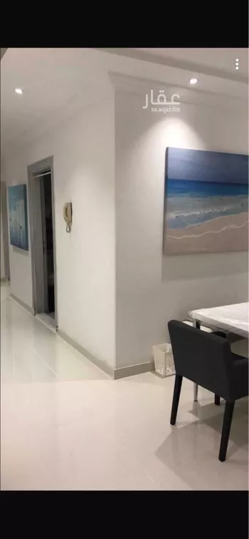 شقة للبيع في شارع عبد الرحمن بن الامام, حي بطحاء قريش, مدينة مكه المكرمه, منطقة مكة المكرمة صورة 2