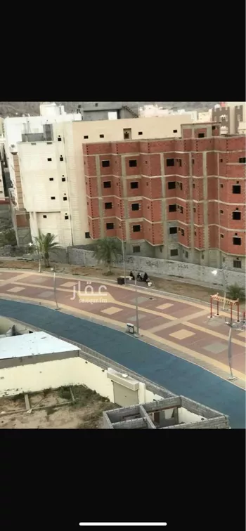 شقة للبيع في شارع عبد الرحمن بن الامام, حي بطحاء قريش, مدينة مكه المكرمه, منطقة مكة المكرمة صورة 2