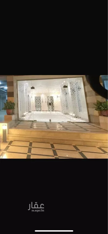 شقة للبيع في شارع عبد الرحمن بن الامام, حي بطحاء قريش, مدينة مكه المكرمه, منطقة مكة المكرمة صورة 4