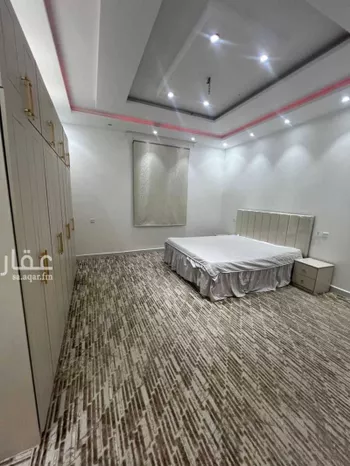 شقة للإيجار في شارع زياد بن يحيى الحسانى, حي السكب, مدينة المدينه المنوره, منطقة المدينة المنورة صورة 5