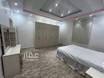 شقة للإيجار في شارع زياد بن يحيى الحسانى, حي السكب, مدينة المدينه المنوره, منطقة المدينة المنورة صورة 4