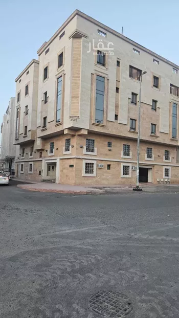 شقة للبيع في شارع يحيىى بن ثابت, حي الخالدية, مدينة المدينه المنوره, منطقة المدينة المنورة