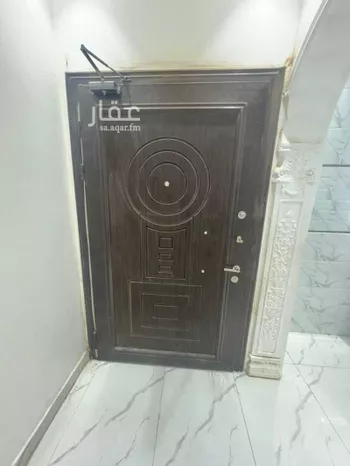 شقة للإيجار في شارع زياد بن يحيى الحسانى, حي السكب, مدينة المدينه المنوره, منطقة المدينة المنورة صورة 3