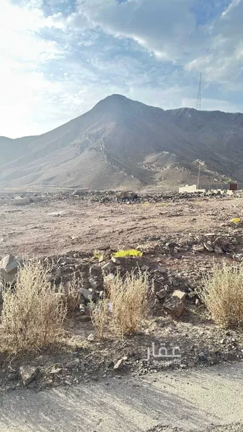 أرض للبيع في شارع اسحاق بن الحكم الاسدي, حي جبل عير, مدينة المدينه المنوره, منطقة المدينة المنورة