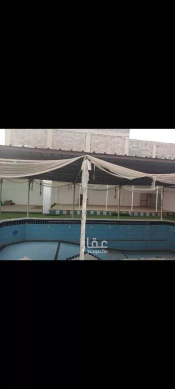 استراحة للبيع في شارع عبدالله ابن زيد ابن عاصم, حي ورقان, مدينة المدينه المنوره, منطقة المدينة المنورة صورة 5