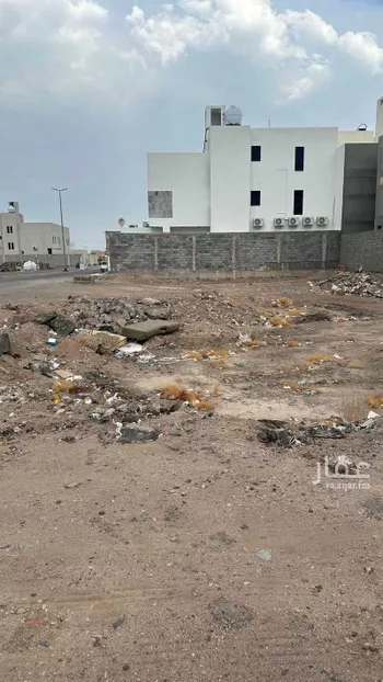 أرض للبيع في شارع عبدالعزيز الاويس, حي السكب, مدينة المدينه المنوره, منطقة المدينة المنورة صورة 2