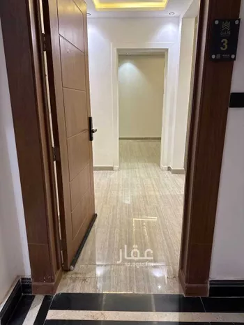 شقة للإيجار في شارع الربيع العامري, حي النهضة, مدينة الرياض, منطقة الرياض