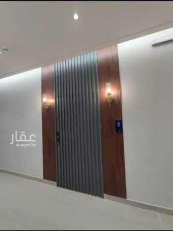 شقة للبيع في شارع الجميل ابن حاتم, حي ظهرة لبن, مدينة الرياض, منطقة الرياض