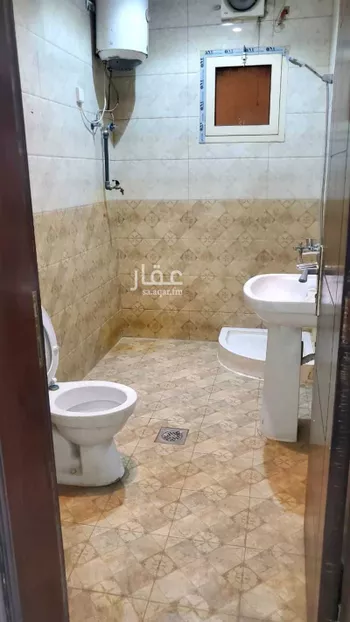 شقة للإيجار في شارع حي بن ثعلبه بن الهون, حي مريخ, مدينة جدة, منطقة مكة المكرمة صورة 4