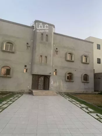 عمارة للبيع في شارع احمد بن حسين قنق, حي الرحاب, مدينة امارة منطقة مكة المكرمة - الطائف, منطقة مكة المكرمة
