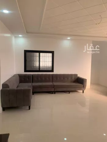 شقة للإيجار في حي النزهة, مدينة الباحة, منطقة الباحة صورة 3